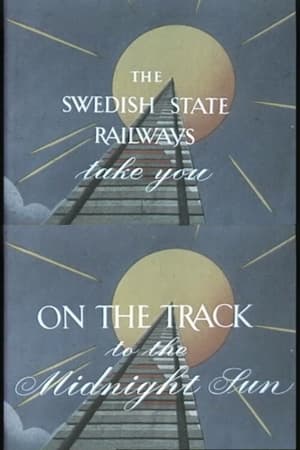 Image On the track to the midnight sun