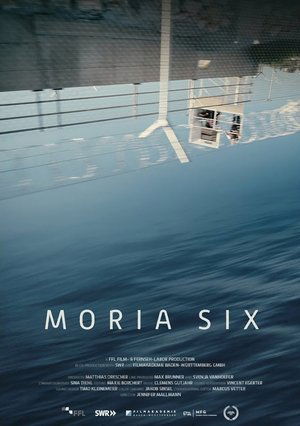 Moria Six (2025)