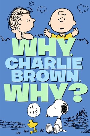 Télécharger Why, Charlie Brown, Why? ou regarder en streaming Torrent magnet 