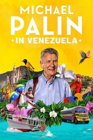 Michael Palin in Venezuela (2025)