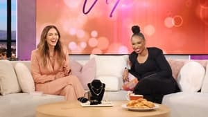 The Jennifer Hudson Show Season 1 :Episode 87  Katharine McPhee Foster, Samara Joy