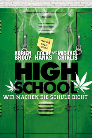 Image High School - Wir machen die Schule dicht