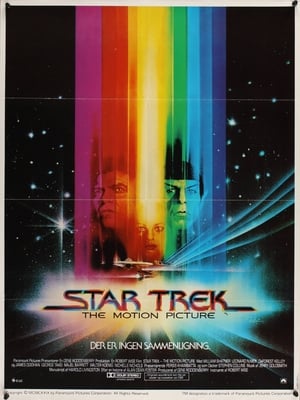 Star Trek I: The Motion Picture 1979