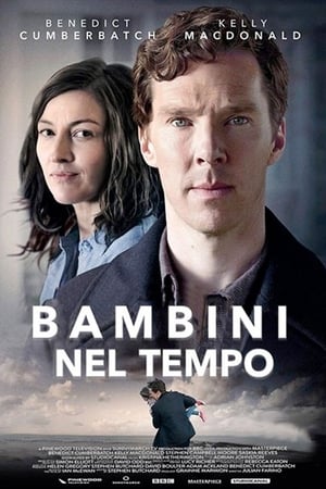 Poster Bambini nel tempo 2018