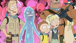 Rick and Morty Season 1 : Anatomy Park
