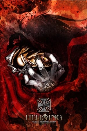 Hellsing Ultimate 2012