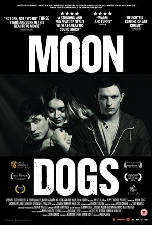 Télécharger Moon Dogs ou regarder en streaming Torrent magnet 