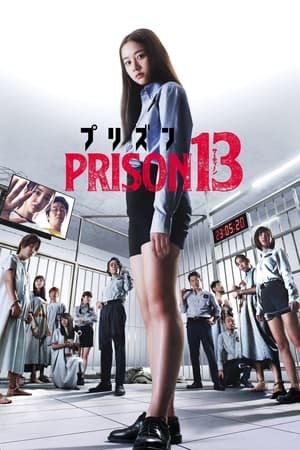 Télécharger プリズン13 ou regarder en streaming Torrent magnet 