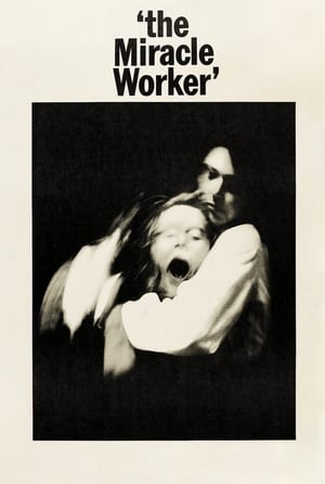Poster The Miracle Worker 1962