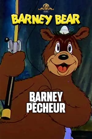 Barney Pêcheur 1940