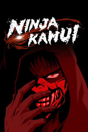 Ninja Kamui Season 1 Episode 13 2024