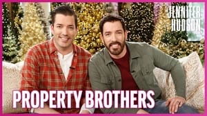 The Jennifer Hudson Show Season 2 : The Property Brothers