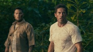 Prisoner of War (2025)