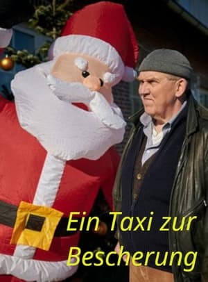 Image Ein Taxi zur Bescherung