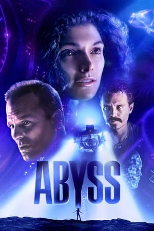 Poster Abyss 1989