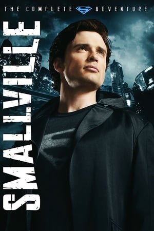 Smallville Säsong 6 Avsnitt 10 2011