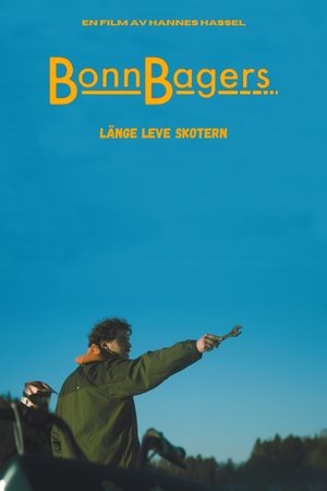 BonnBagers - Länge leve skotern (2025)
