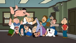 Family Guy Season 11 Episode 16