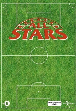 Image All Stars: De Serie