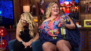 Watch What Happens Live with Andy Cohen Season 13 :Episode 88  Ramona Singer & Bridget Everett