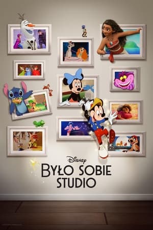 Image Było sobie studio