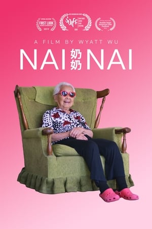 Poster Nai Nai 2018
