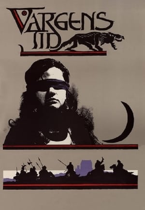 Poster Vargens tid 1988