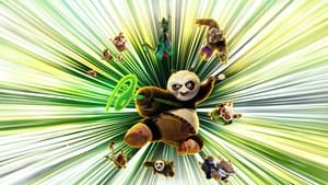 Capture of Kung Fu Panda 4 (2024) HD Монгол хэл