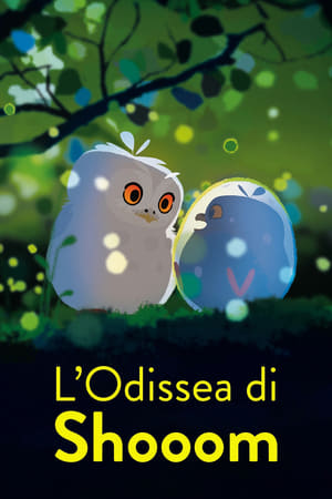 Image L'odissea di Shooom