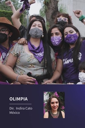 Llamarse Olimpia (2025)