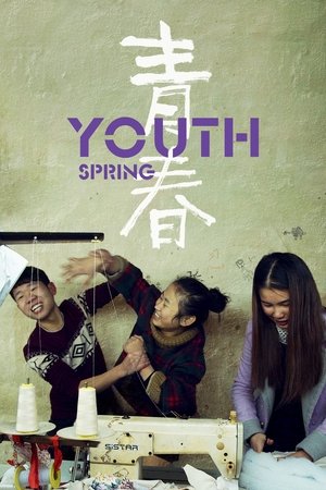Youth (Spring) (2023)