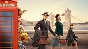 مشاهدة فيلم Christopher Robin 2018 مترجم