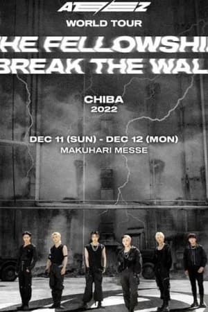 Télécharger ATEEZ WORLD TOUR [THE FELLOWSHIP BREAK THE WALL] IN CHIBA ou regarder en streaming Torrent magnet 