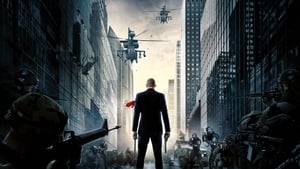 Hitman: Agent 47