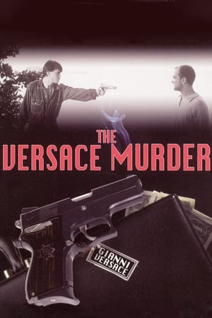 The Versace Murder 1998