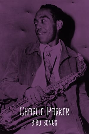 Image Charlie Parker: Bird Songs