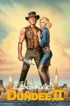 Image Crocodile Dundee II