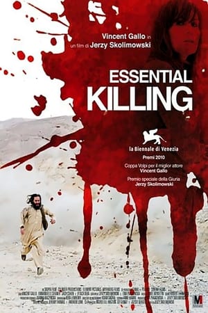 Image Essential Killing