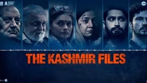 مشاهدة فيلم The Kashmir Files 2022 مترجم