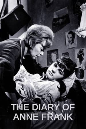 Télécharger The Diary of Anne Frank ou regarder en streaming Torrent magnet 