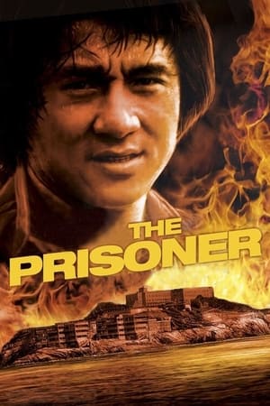 Image The Prisoner