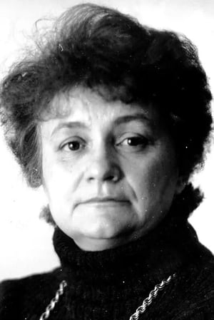 Galina Shcherbakova