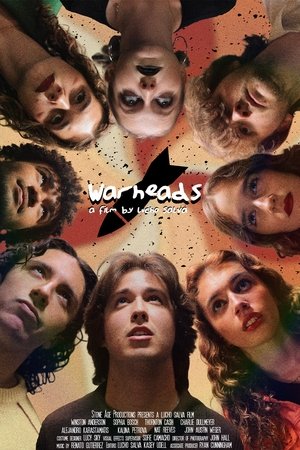 Warheads (2025)
