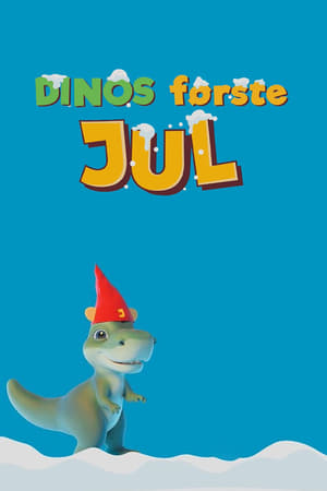 Image Dinos første jul