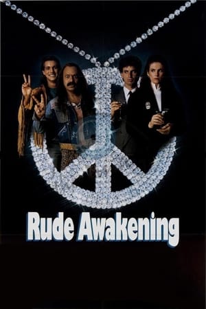 Rude Awakening 1989