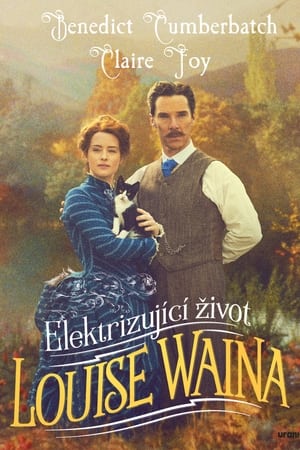 Image Elektrizující život Louise Waina