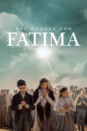 Poster Das Wunder von Fatima 2020