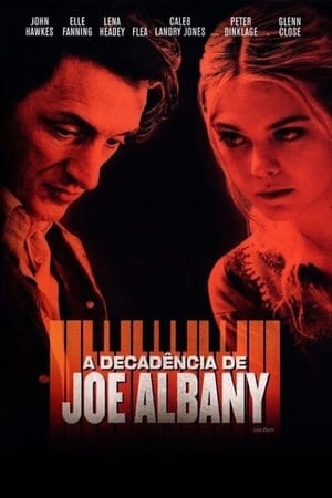 Image A Decadência de Joe Albany