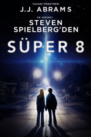 Super 8 2011