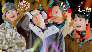 Natural High Season 0 :Episode 116  S3 Even More for Episode 10